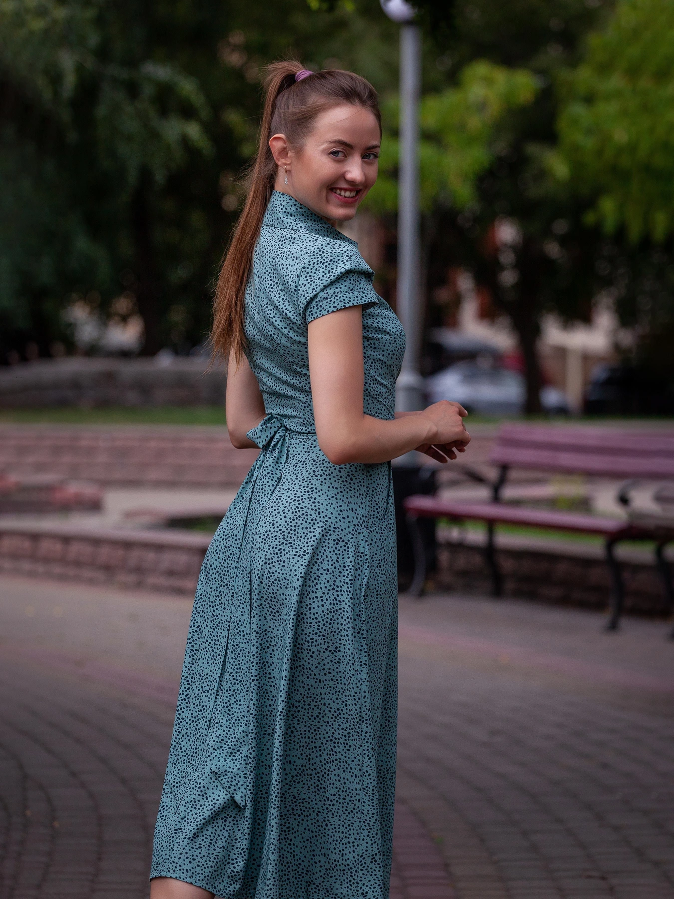 Платья OnLady модель 93219974 Фото