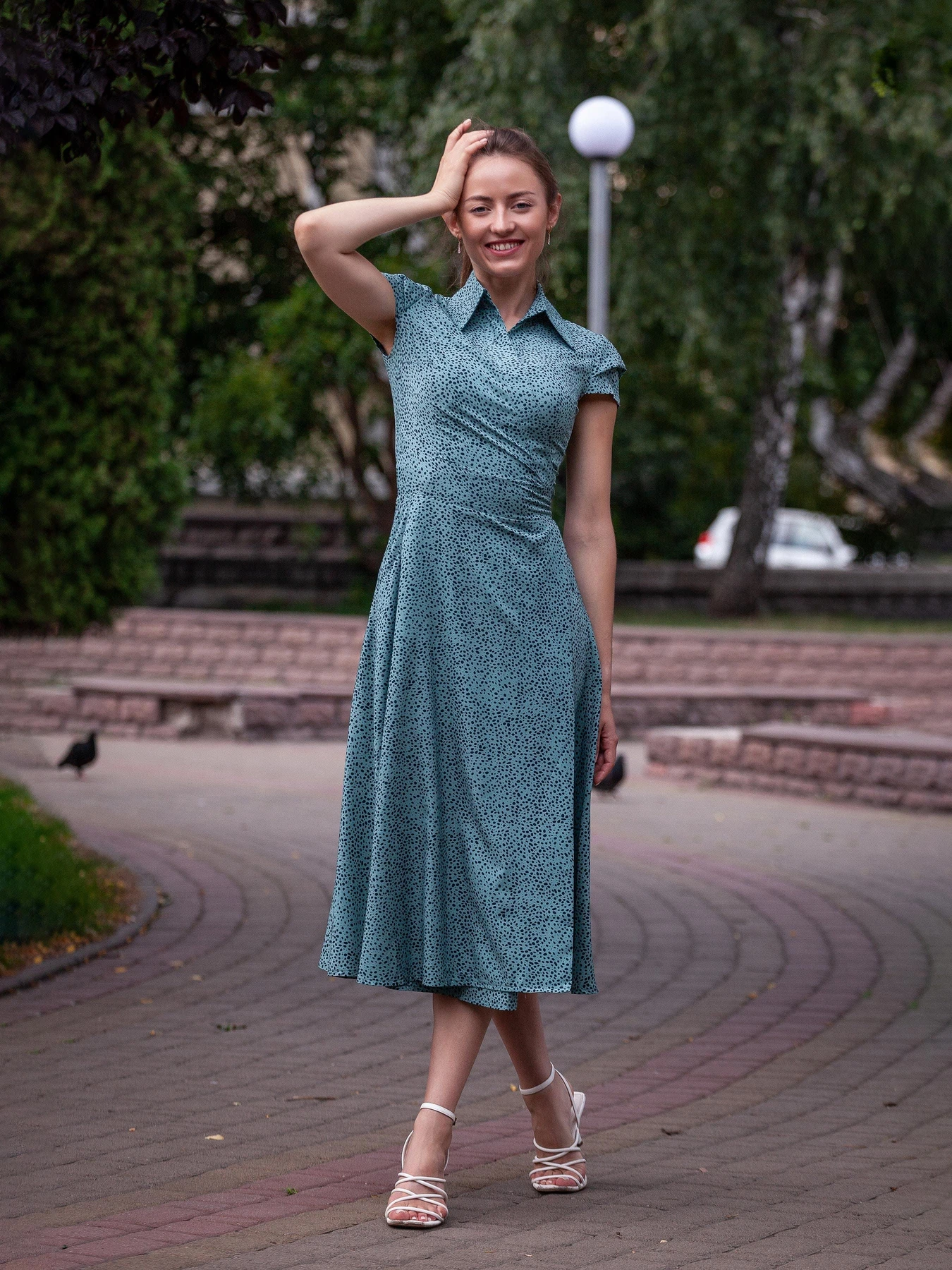 Платья OnLady модель 93219974 Фото