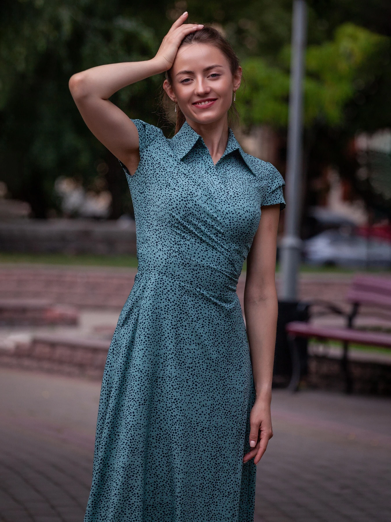 Платья OnLady модель 93219974 Фото
