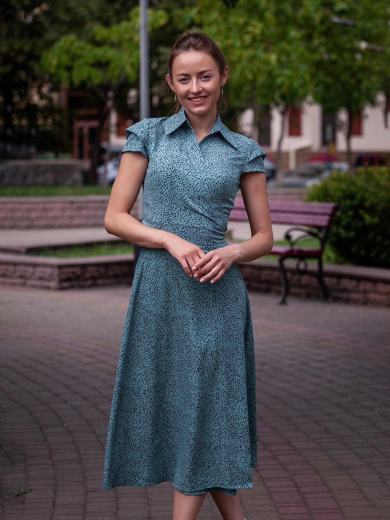 Платья OnLady модель 93219974 Фото