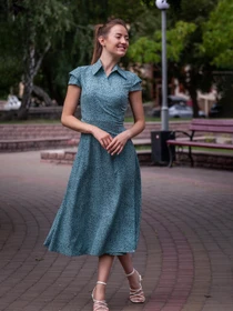 Платья OnLady модель 93219974 Фото