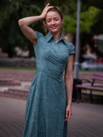 Платья OnLady модель 93219974 Фото