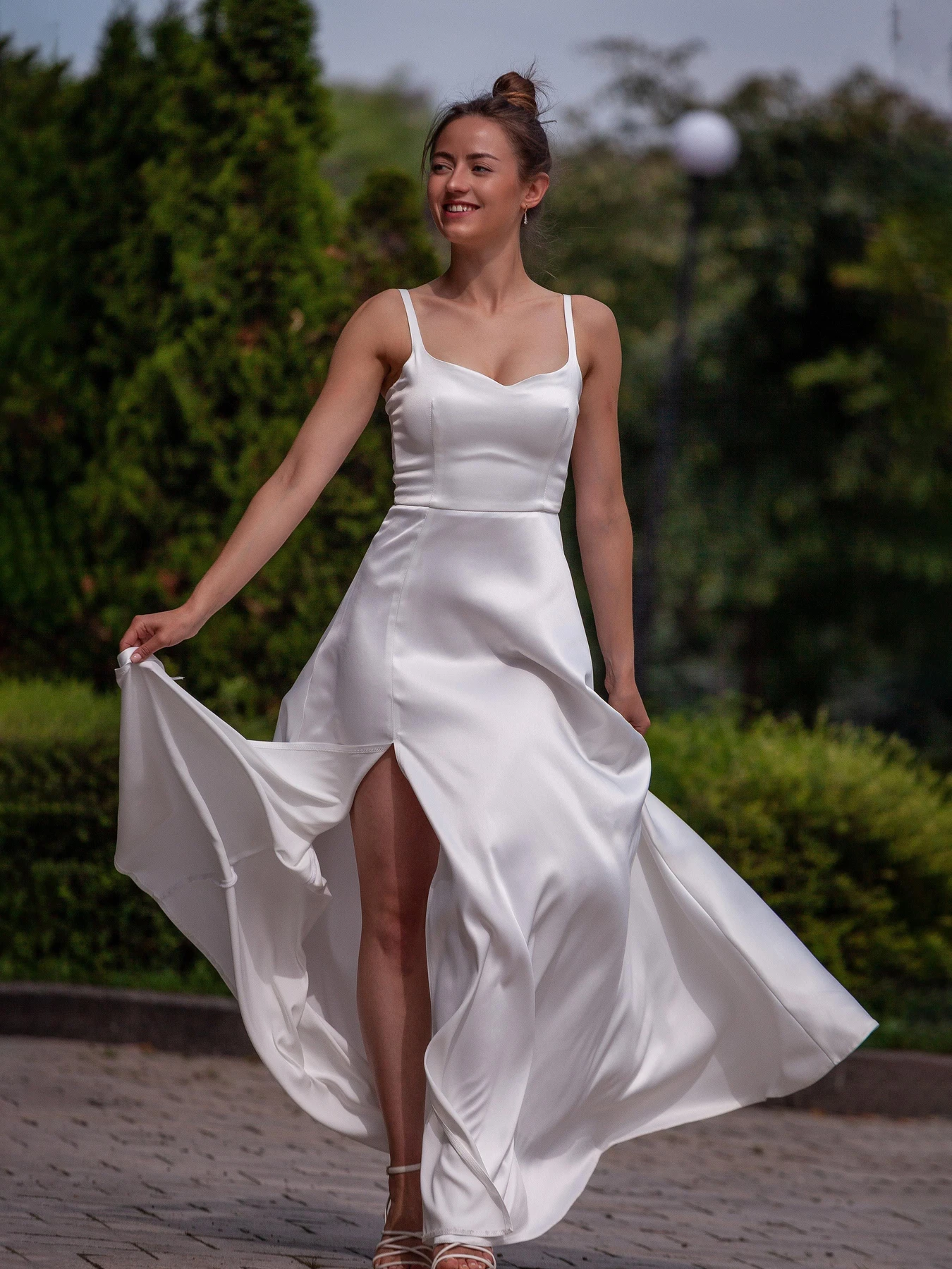 Платья OnLady модель 93338023 Платья OnLady модель 93338023 Фото
