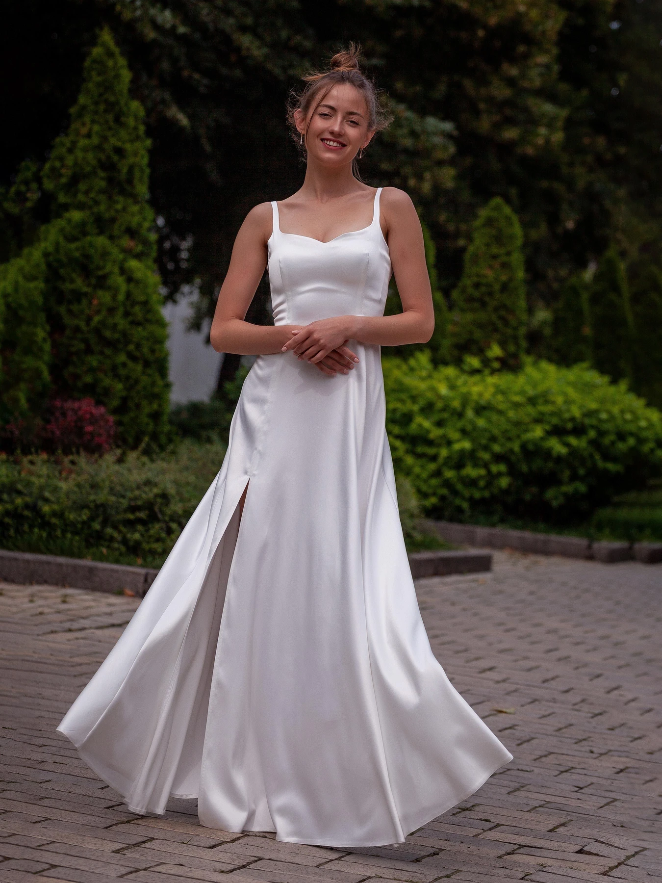 Платья OnLady модель 93338023 Платья OnLady модель 93338023 Фото