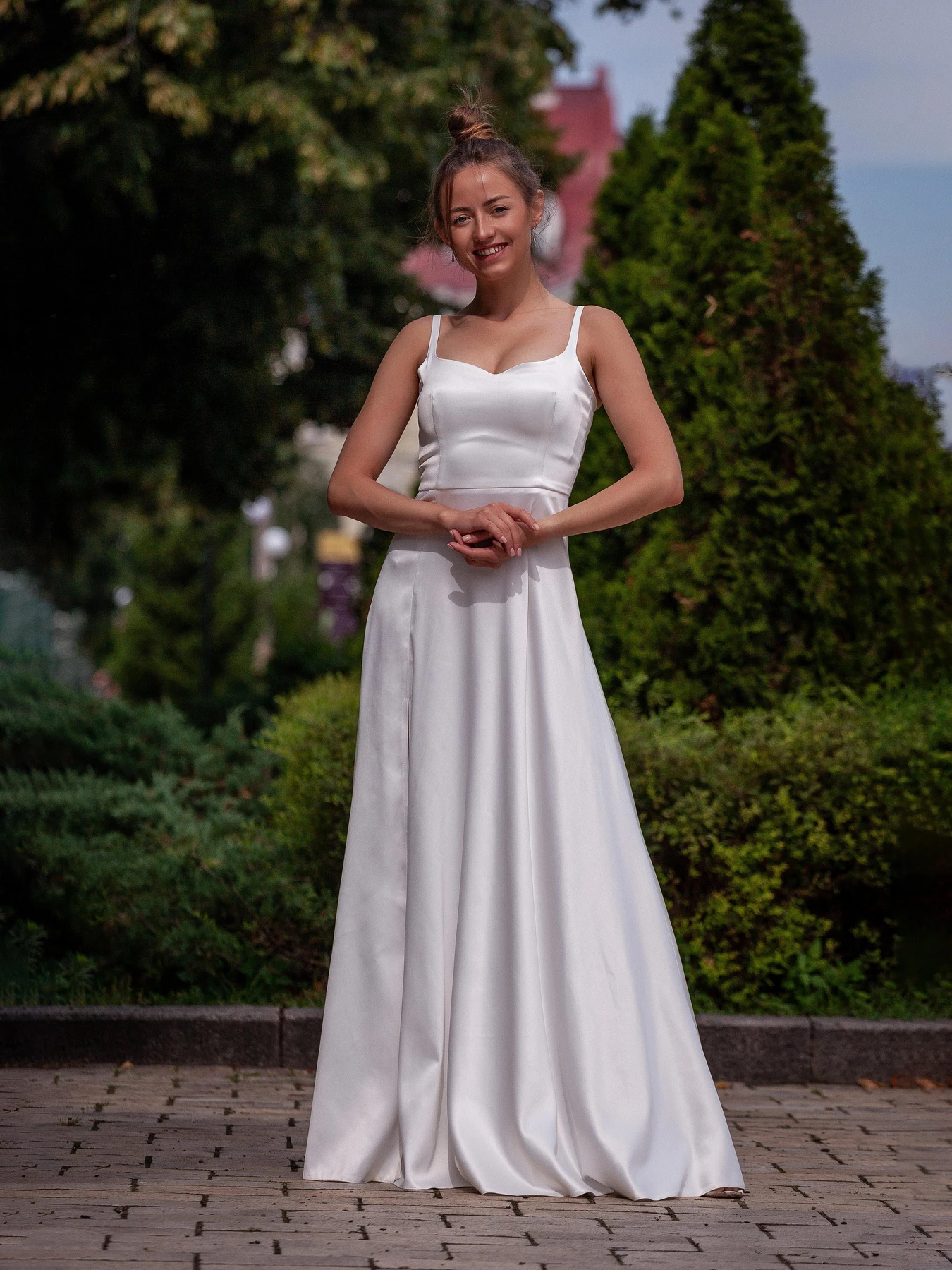 Платья OnLady модель 93338023 Платья OnLady модель 93338023 Фото