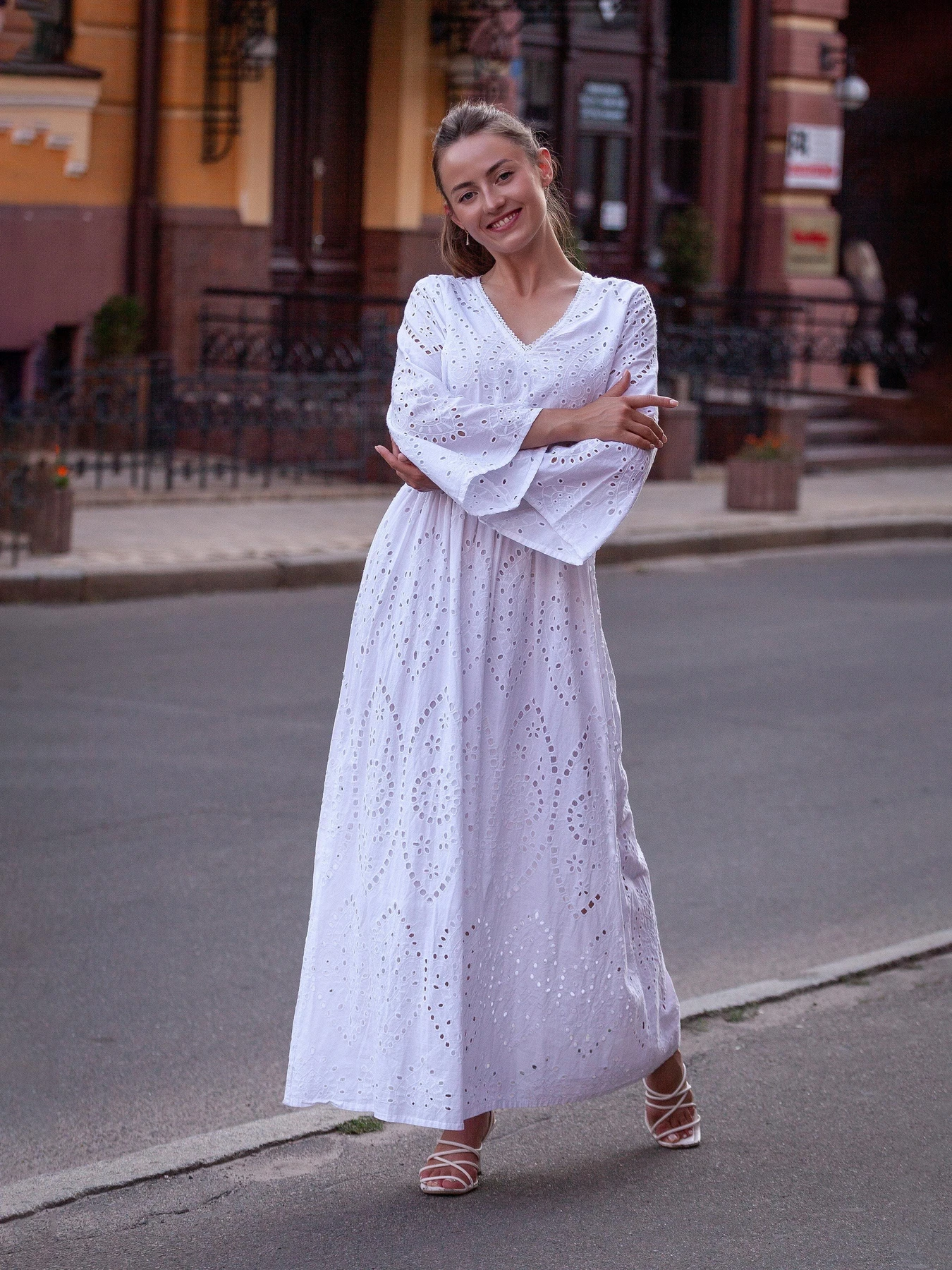 Платья OnLady модель 93396273 Фото