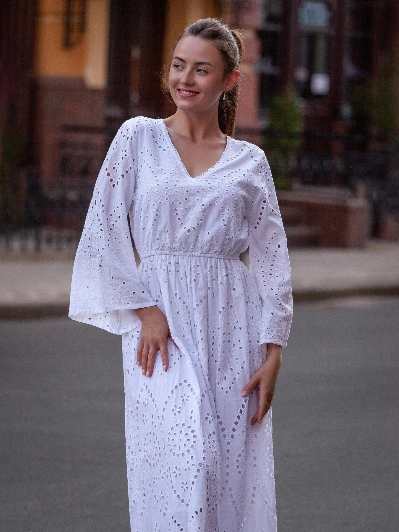 Платья OnLady модель 93396273 Фото