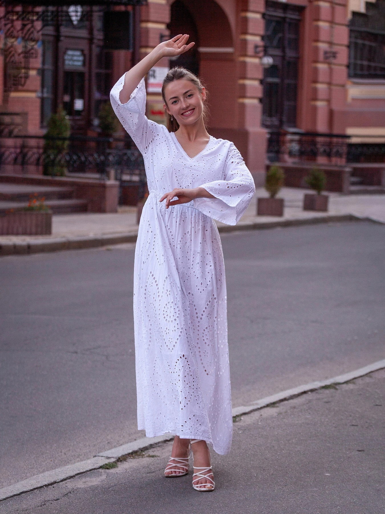 Платья OnLady модель 93396273 Фото