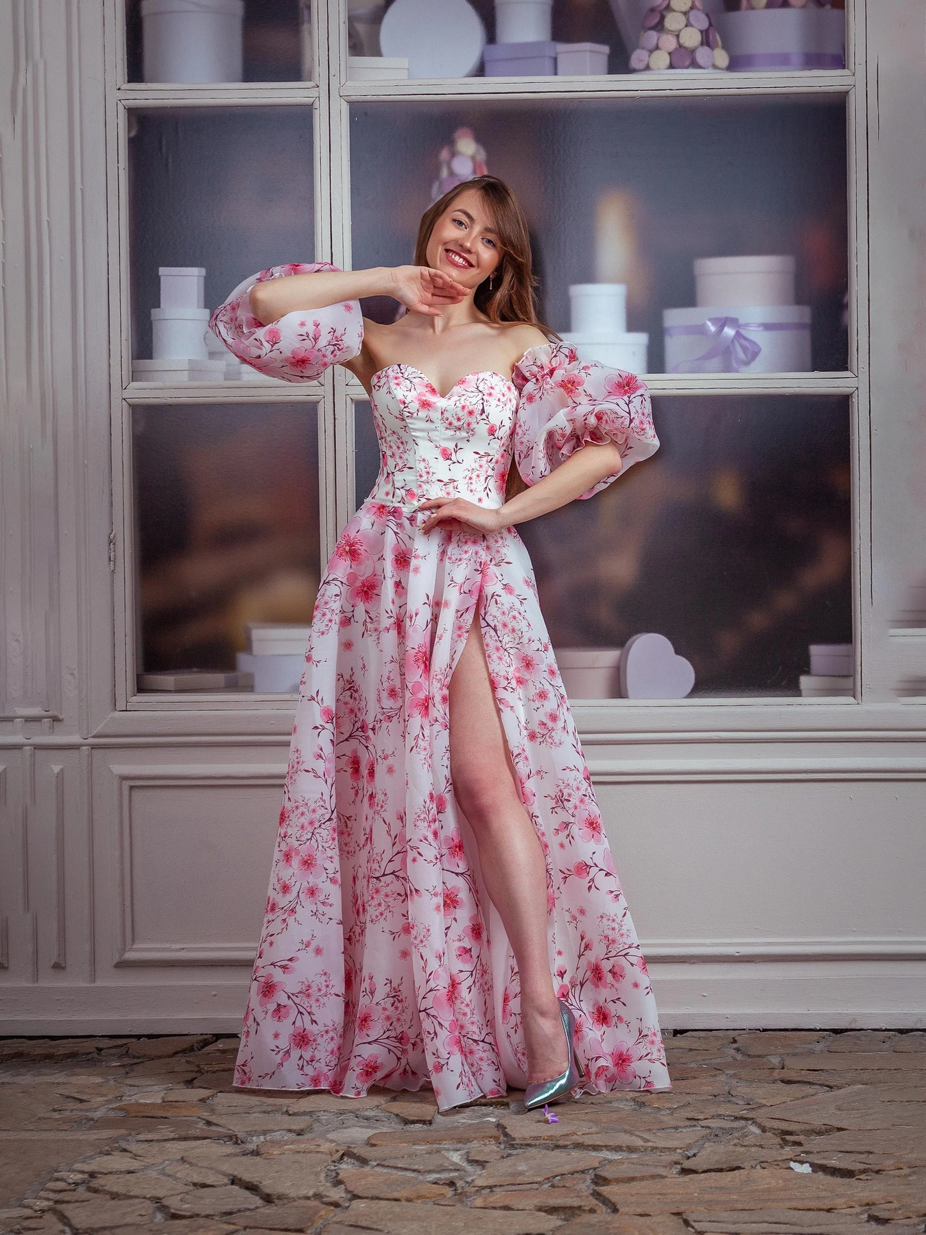 Сукні OnLady модель 93449465 Фото