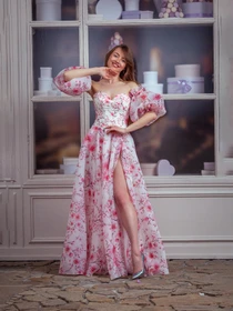 Сукні OnLady модель 93449465 Фото