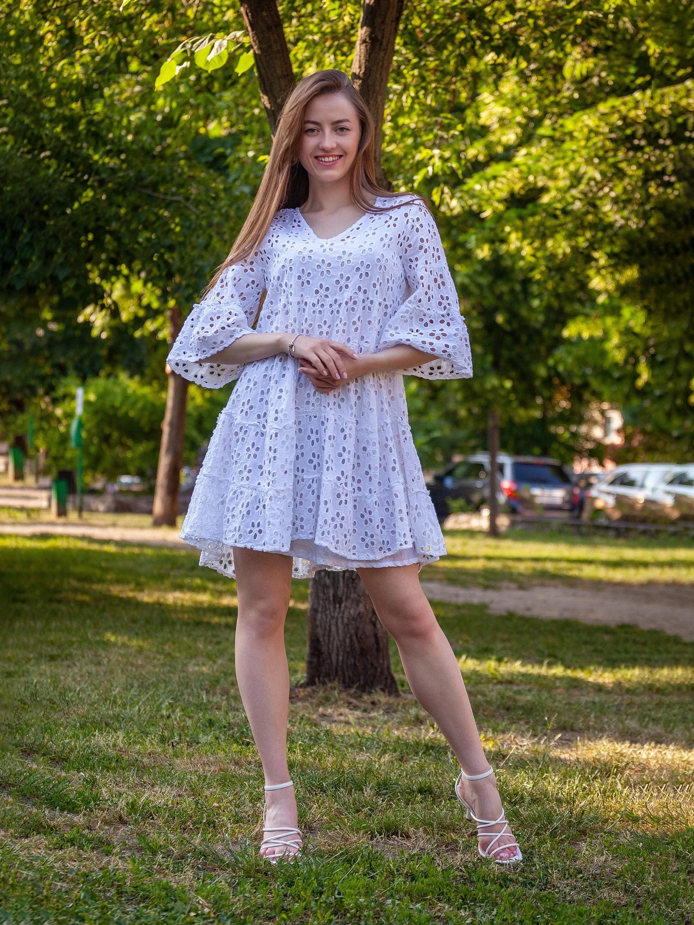 Платья OnLady модель 93396267 Фото