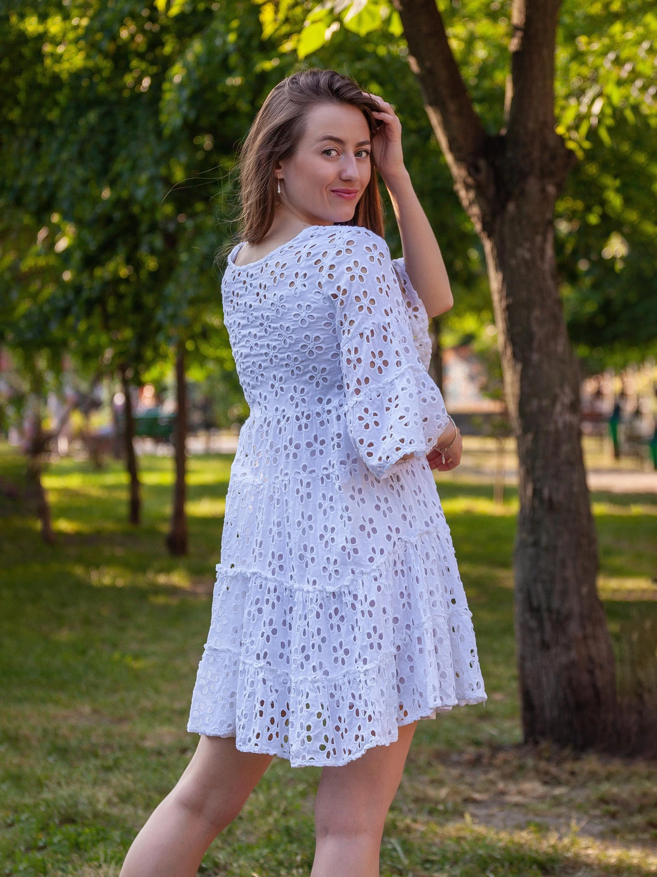 Платья OnLady модель 93396267 Фото