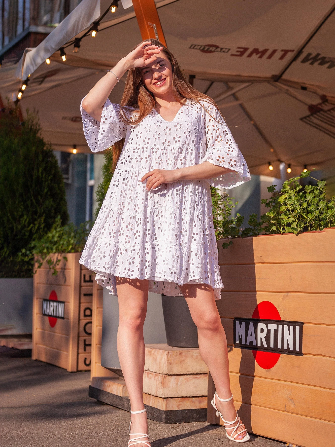 Платья OnLady модель 93396267 Фото