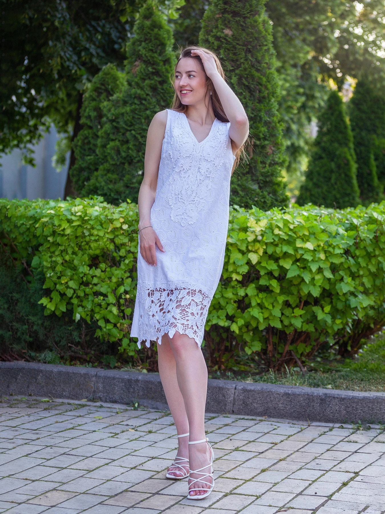 Платья OnLady модель 93396264 Фото