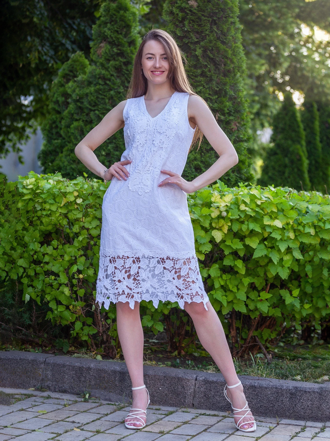 Платья OnLady модель 93396264 Фото