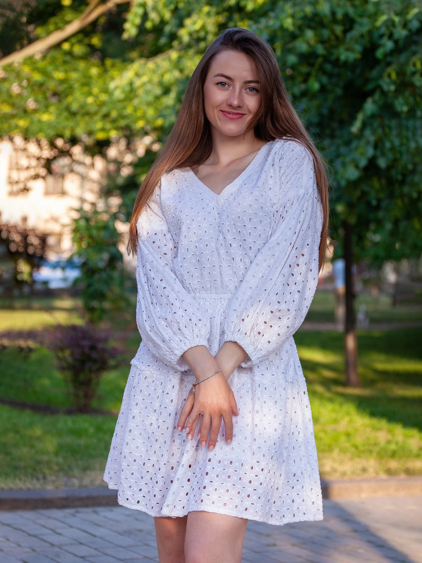 Платья OnLady модель 93396260 Фото