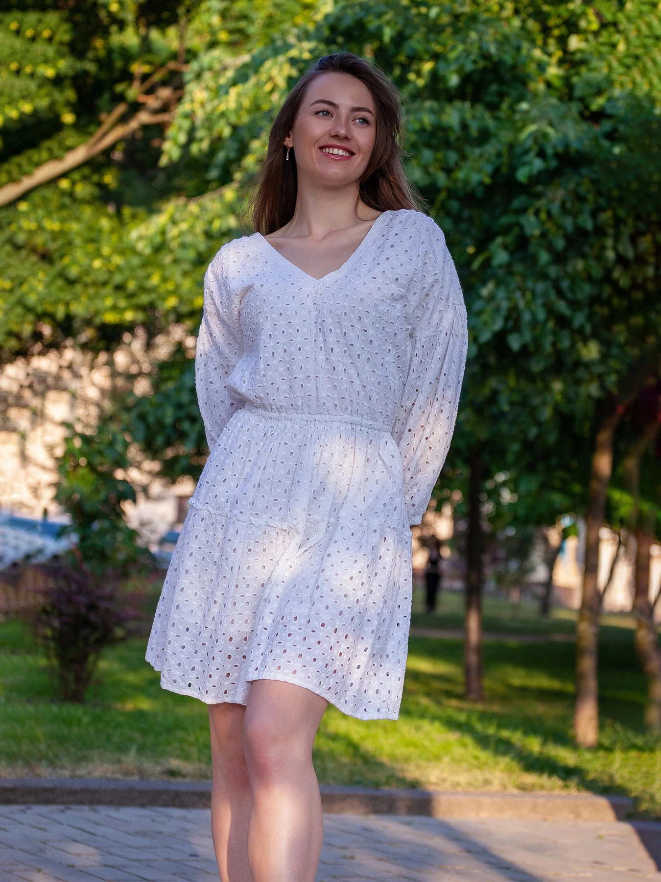 Платья OnLady модель 93396260 Фото