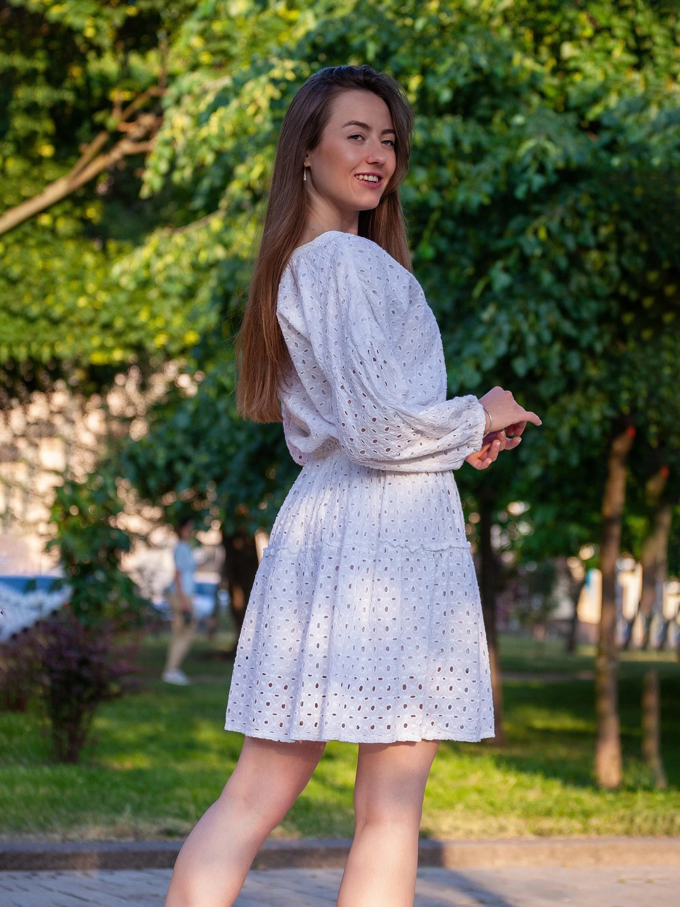 Платья OnLady модель 93396260 Фото
