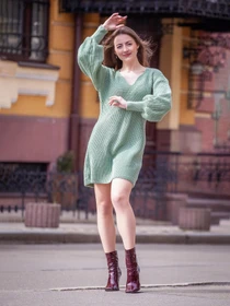 Платья OnLady модель 93439101 Фото
