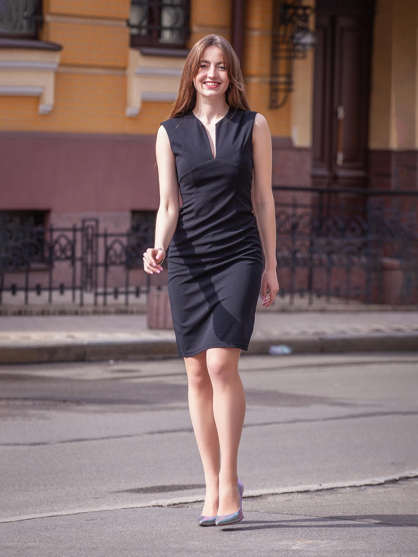 Платья OnLady модель 93344506 Фото