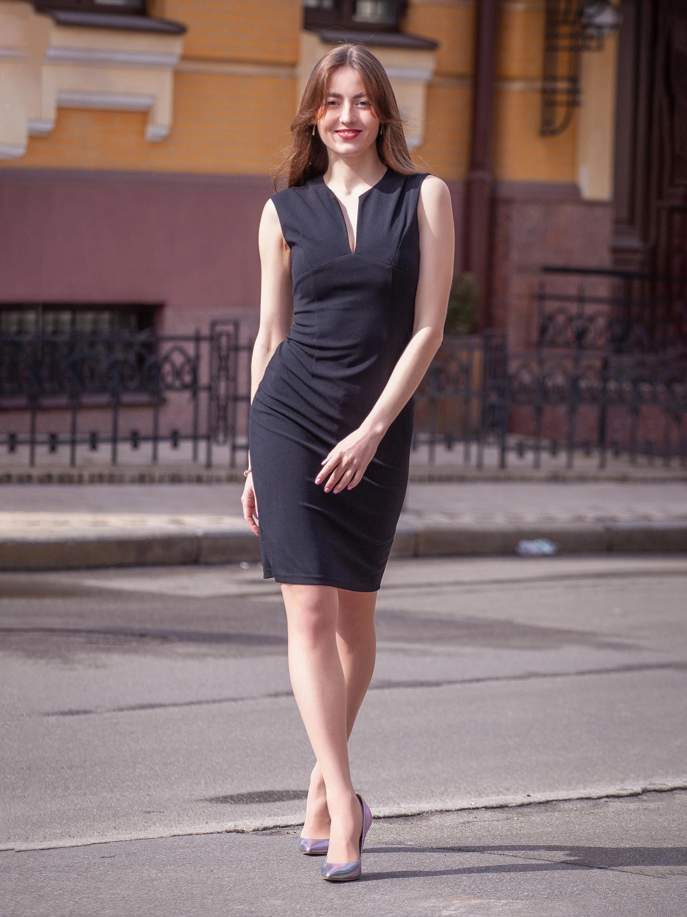 Платья OnLady модель 93344506 Фото