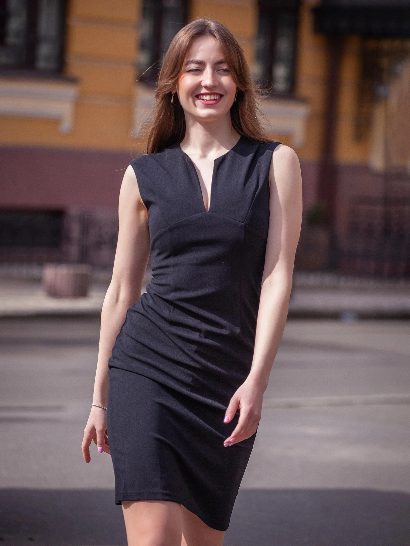Платья OnLady модель 93344506 Фото