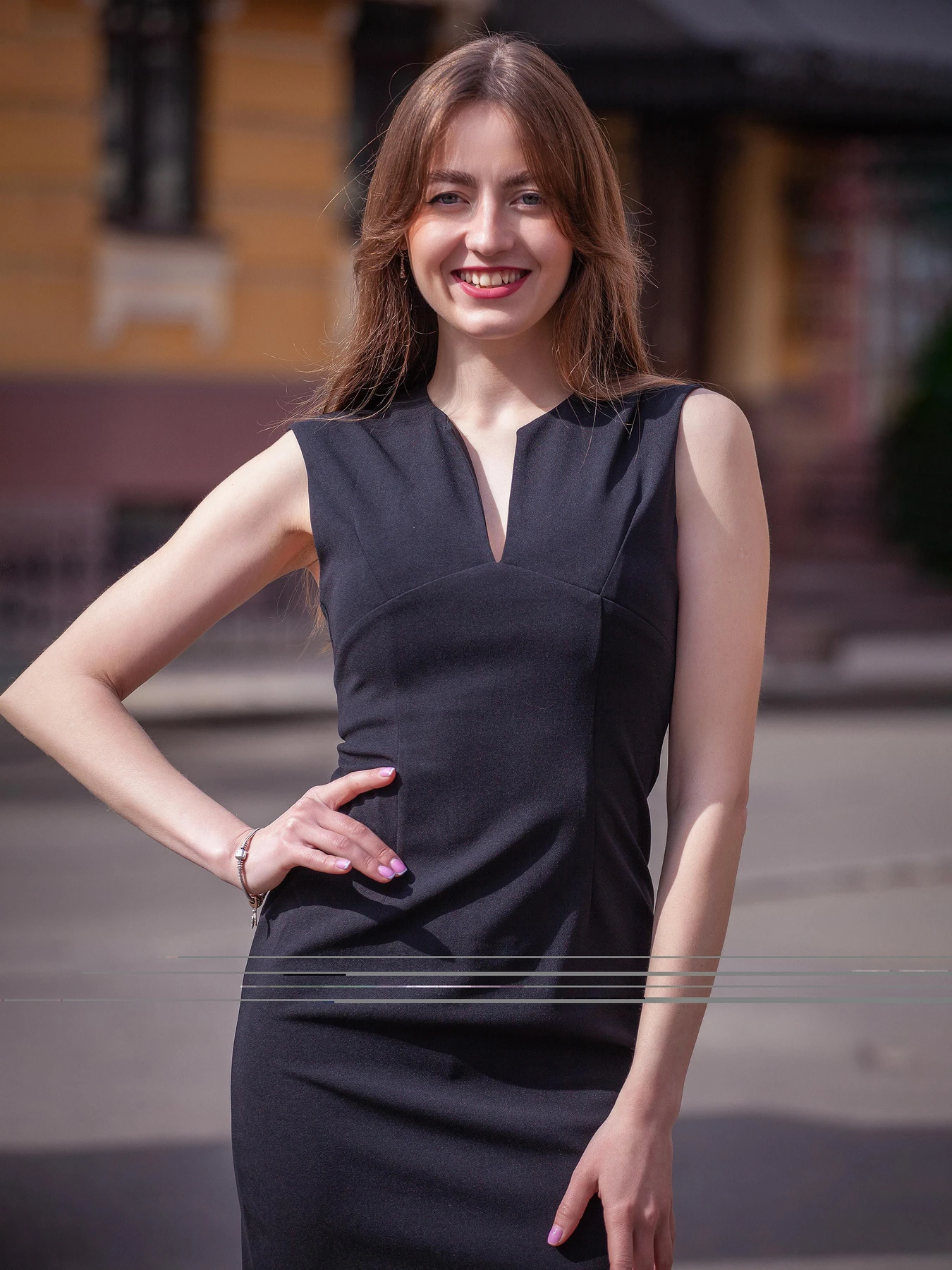 Платья OnLady модель 93344506 Фото