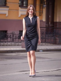 Платья OnLady модель 93344506 Фото
