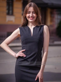 Платья OnLady модель 93344506 Фото