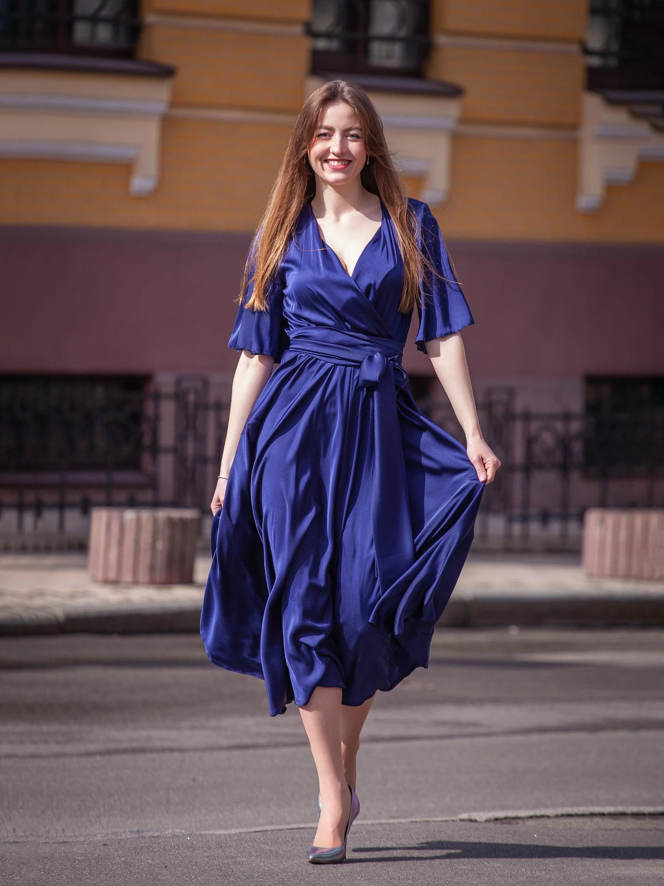 Платья OnLady модель 93285479 Фото