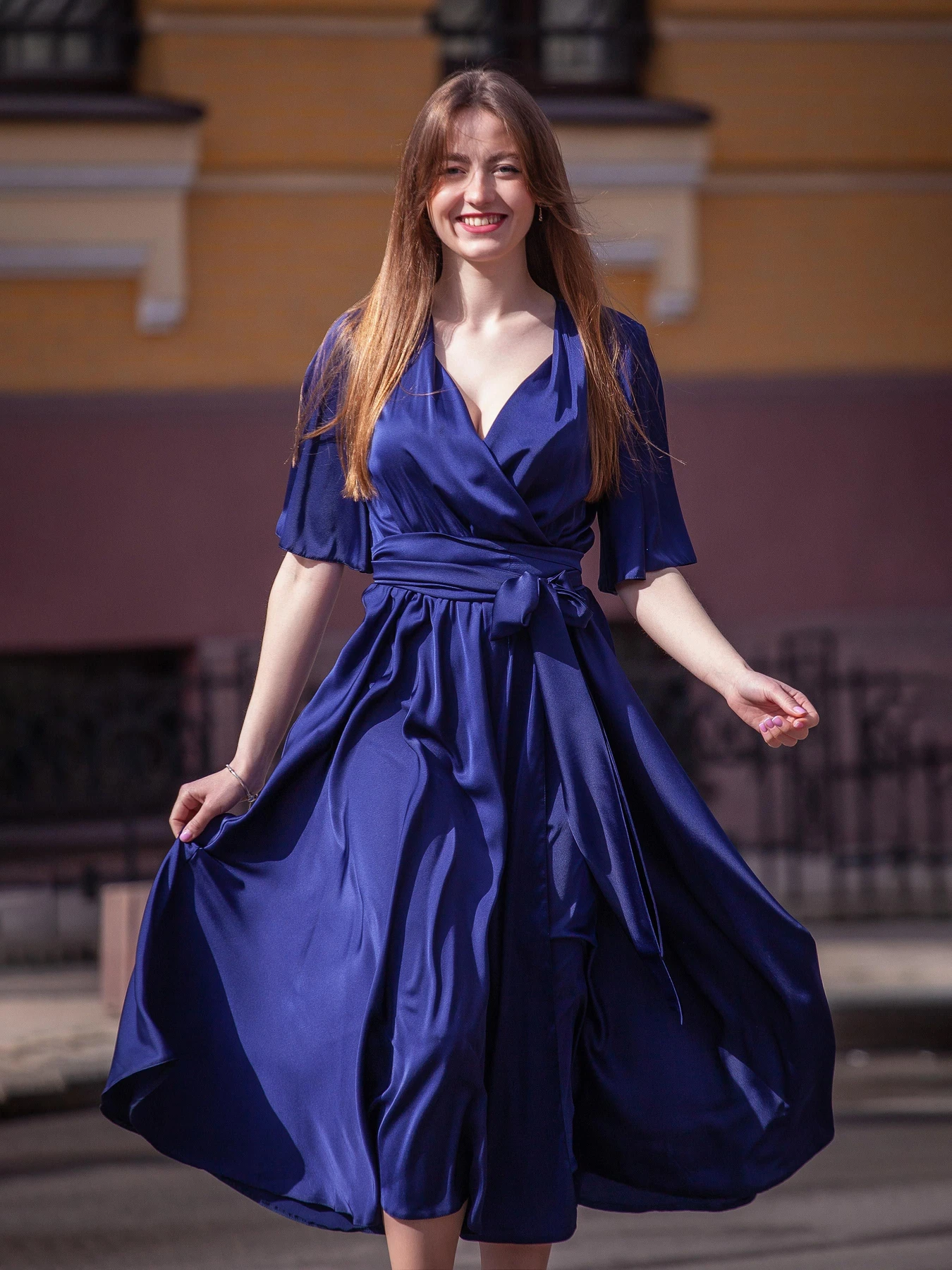 Платья OnLady модель 93285479 Фото