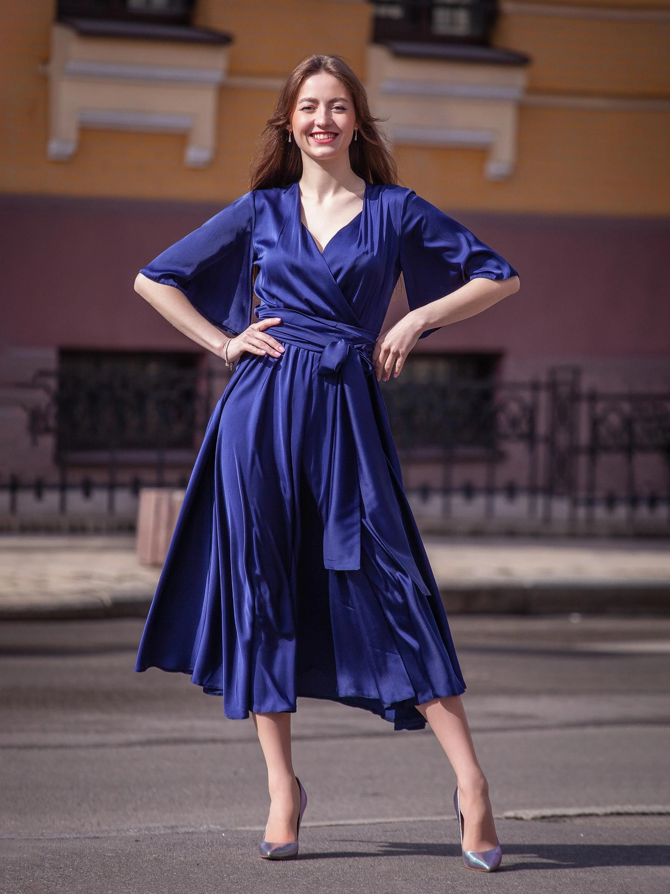 Платья OnLady модель 93285479 Фото