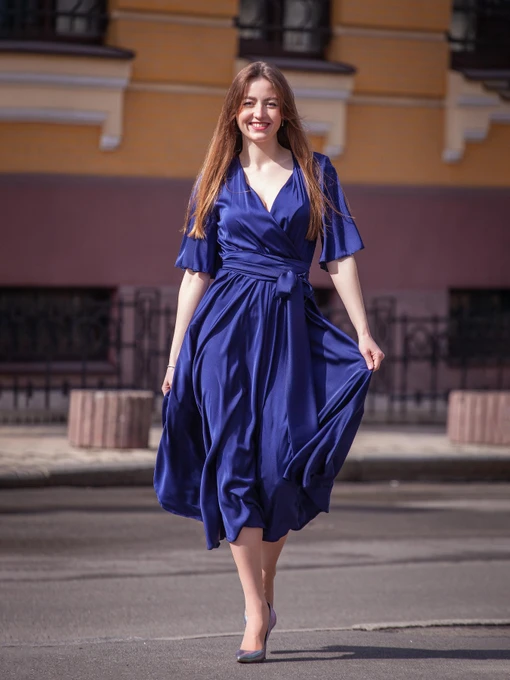 Жіноче Вечірня сукня OnLady фото 2