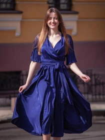 Платья OnLady модель 93285479 Фото