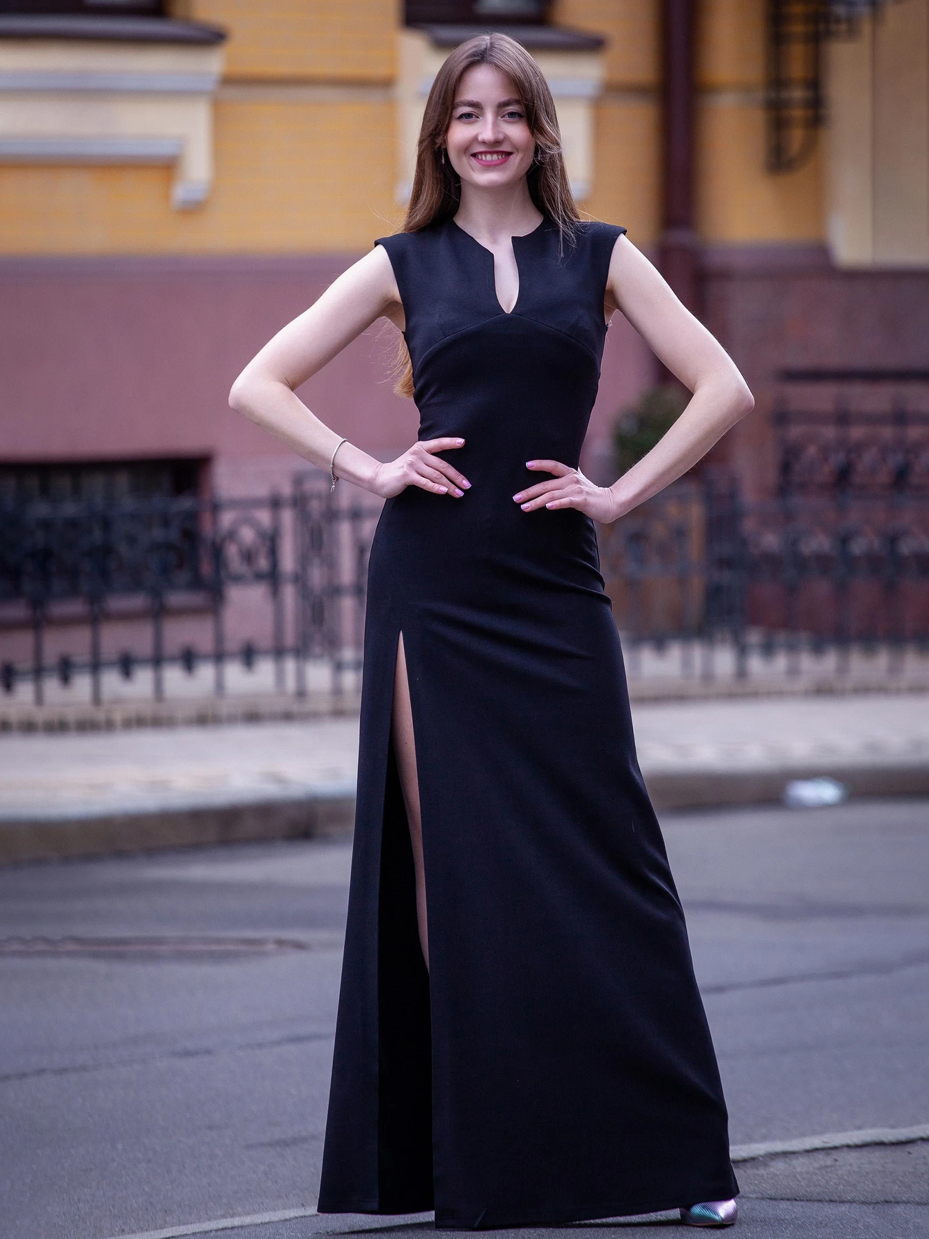 Платья OnLady модель 93445914 Фото