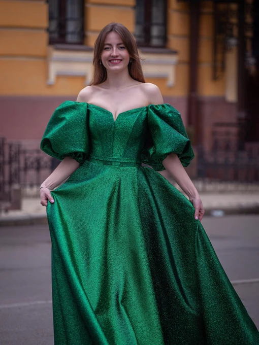 Жіноче Вечірня сукня OnLady фото 2
