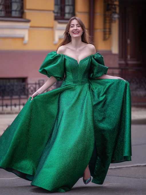 Жіноче Вечірня сукня OnLady фото 3