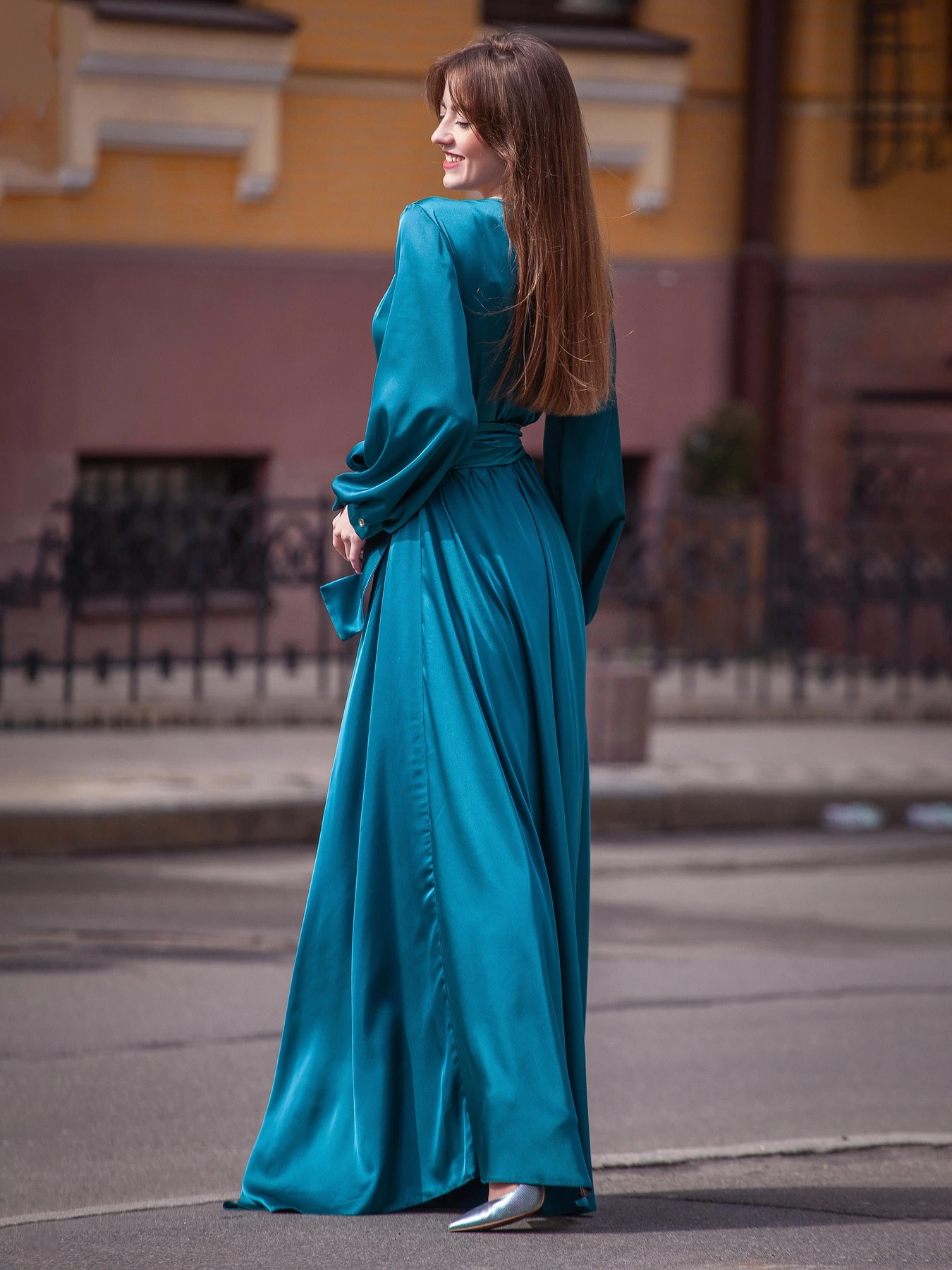 Платья OnLady модель 93285478 Фото