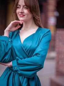 Платья OnLady модель 93285478 Фото