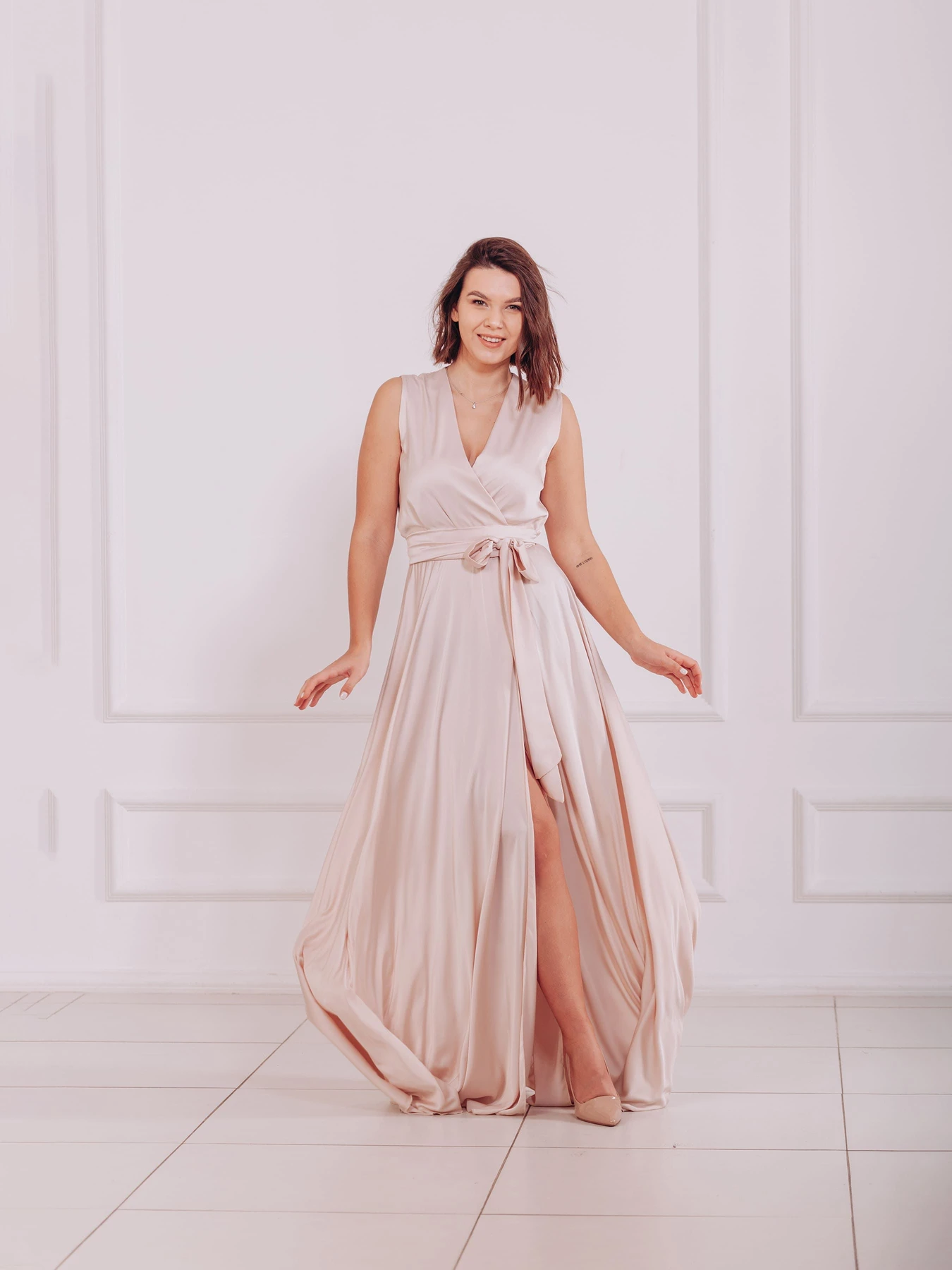 Сукні OnLady модель 93425462 Фото