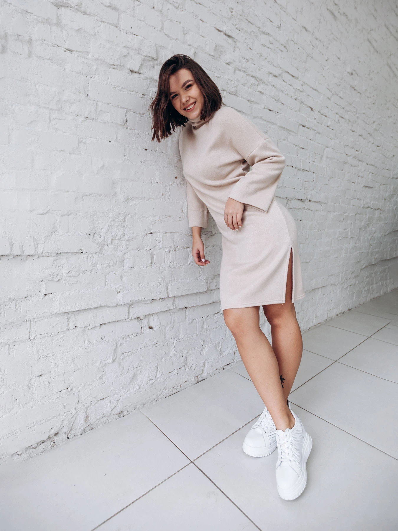 Платья OnLady модель 93436219 Фото