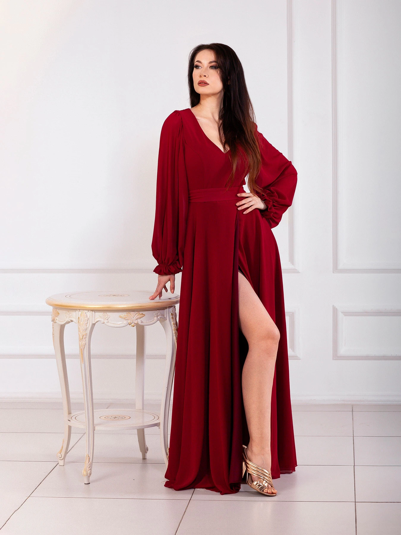 Платья OnLady модель 93448528 Фото