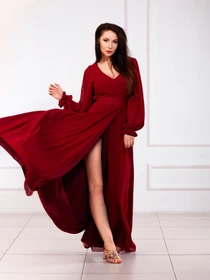 Платья OnLady модель 93448528 Фото