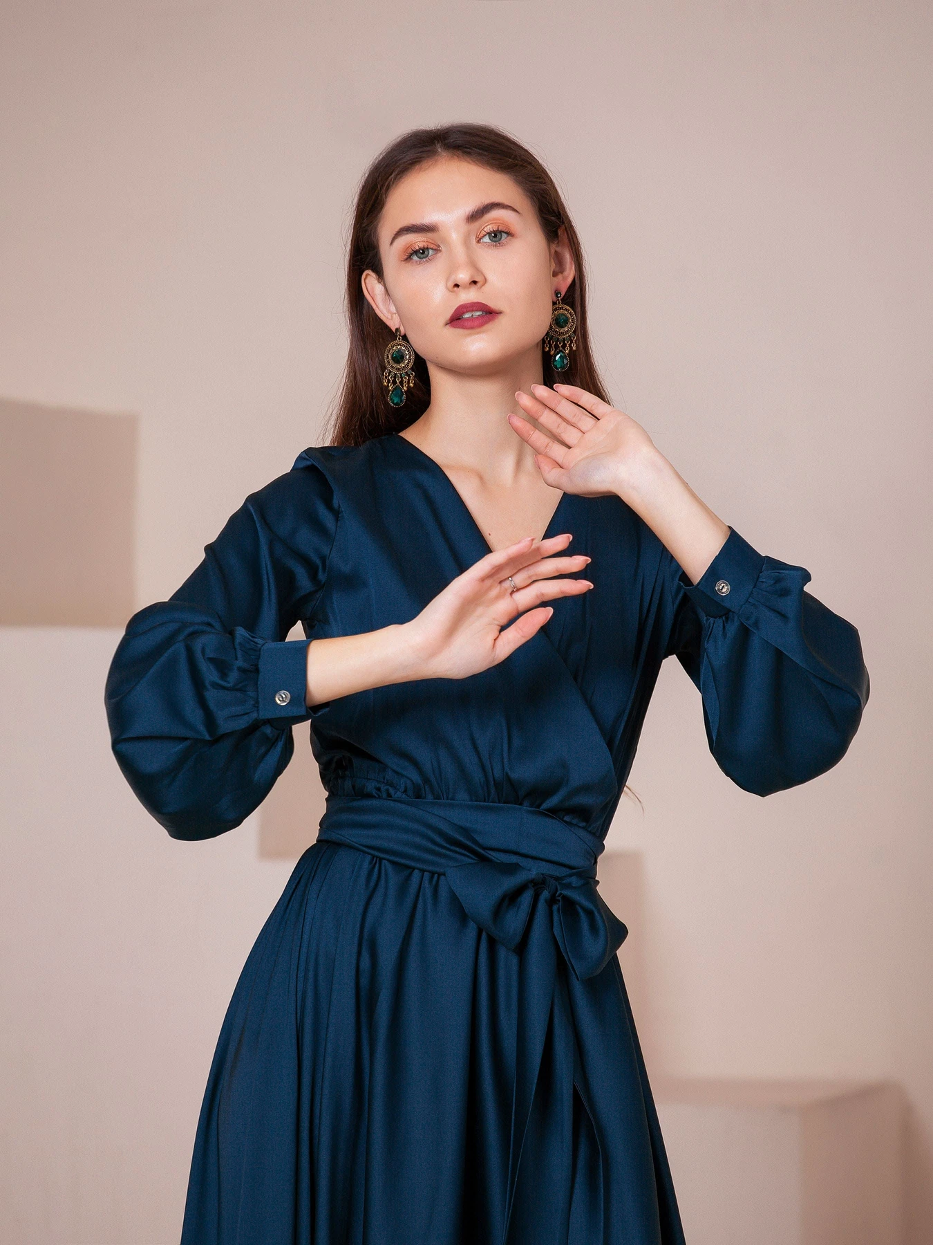 Платья OnLady модель 93285405 Фото