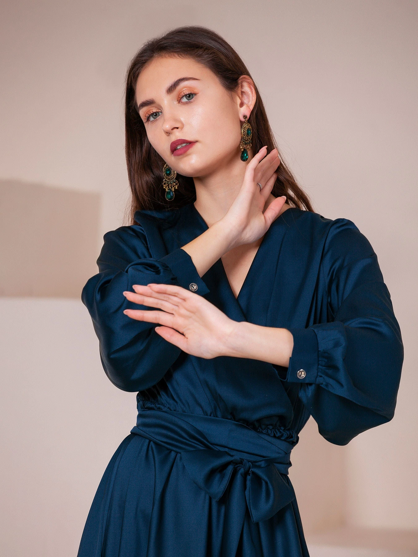 Платья OnLady модель 93285405 Фото