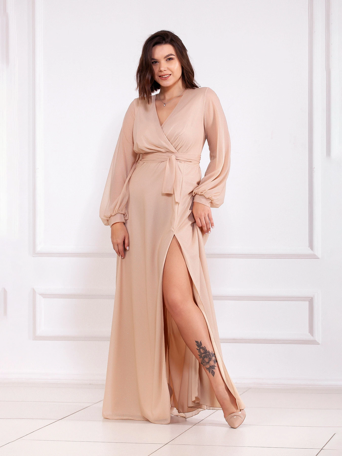 Платья OnLady модель 93448521 Фото