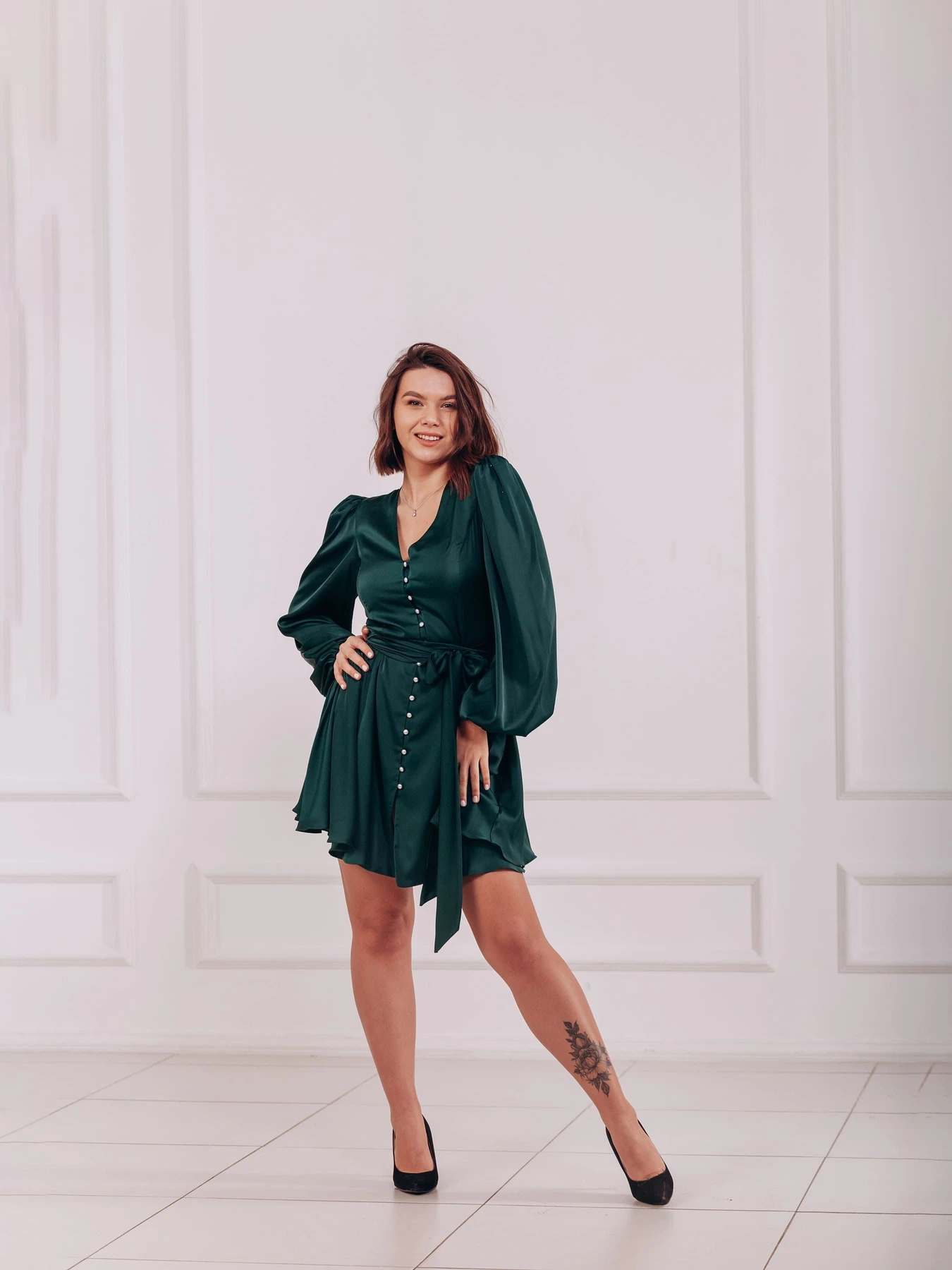 Платья OnLady модель 93372402 Фото