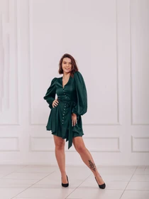 Платья OnLady модель 93372402 Фото