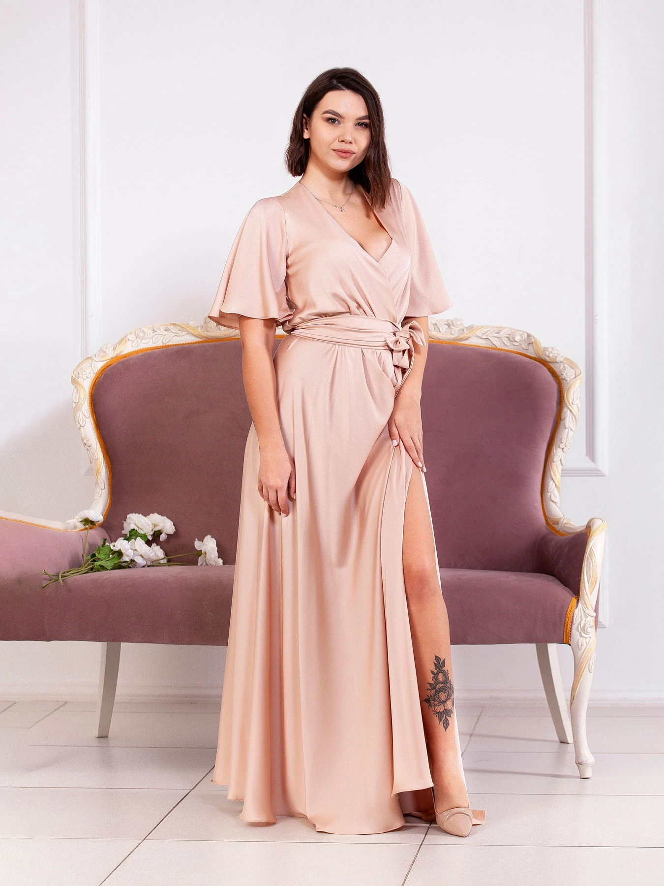 Платья OnLady модель 93372395 Фото