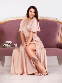 Платья OnLady модель 93372395 Фото